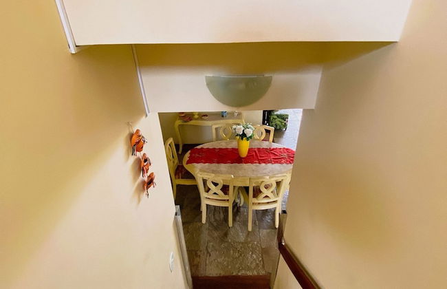 Duplex 500 metros da Praia - Guarujá - Foto 44