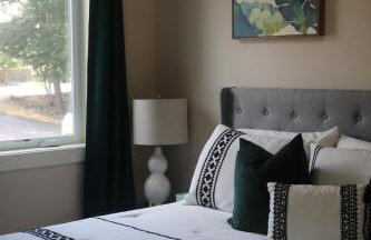 Modern New Build Home 5 min from downtown - Foto 22