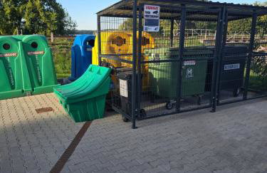 Apartament Cysterska 18/24 - Foto 34