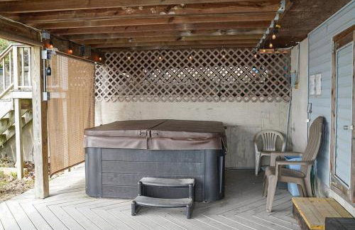 Sunset Oasis Cottage - Foto 17