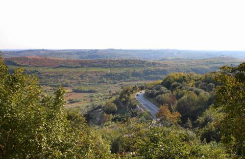 Family-friendly apartments with swimming pool Kastel, Central Istria - Sredisnja Istra - 21309 - Foto 26