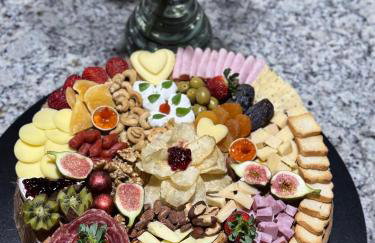 CHALES CAMBARA DA SERRA - Foto 15