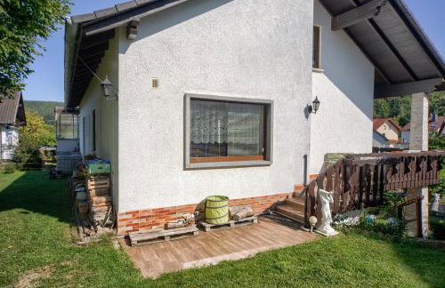 Ferienwohnung in Lichtenfels mit 125 Quadratmeter - Foto 24