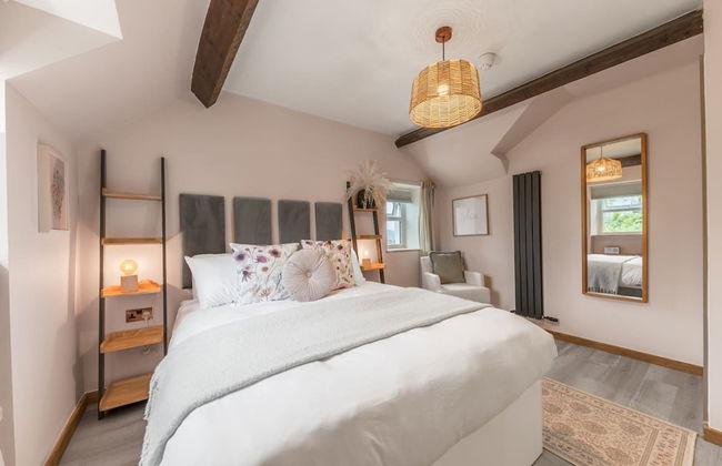 Southview Spa Windermere - Foto 29