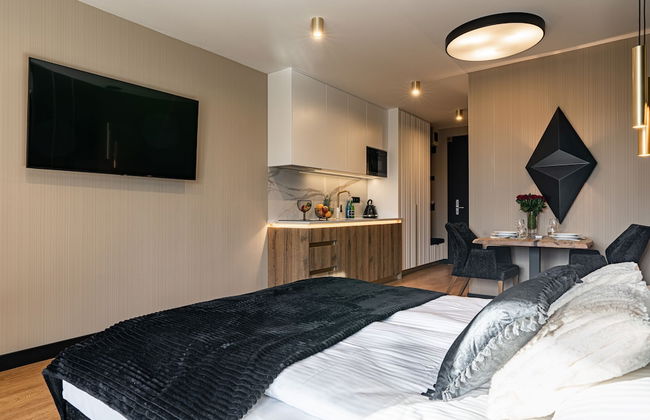 Aparthotel Diamond SPA Aqua - Foto 15