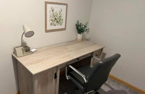 LakePath Beach House - XL hot tub, walk to beach - Foto 26