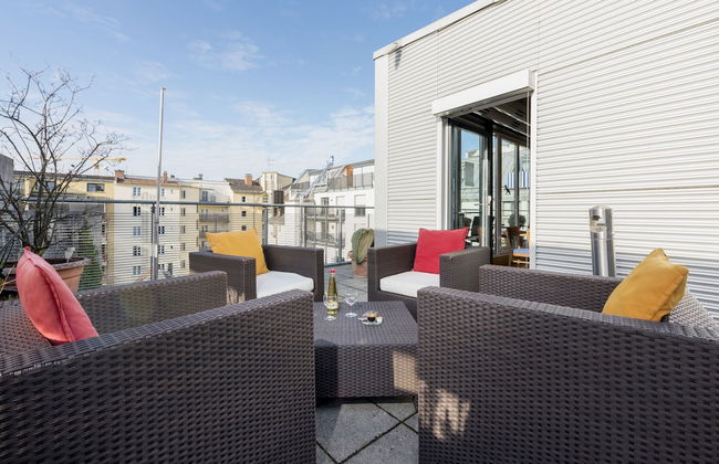 Hapimag Resort München - Foto 23