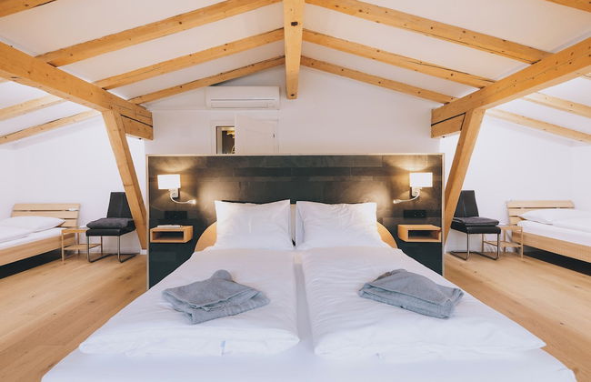 Kohlis Alpine Home by we rent - Foto 3