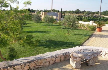 Villa Raffaella - Foto 32