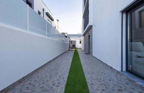 Casa Férias com Piscina Aquecida e Suítes Privadas - Foto 56