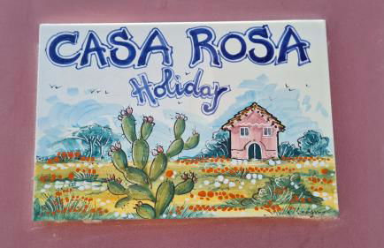 Casa Rosa - Foto 12
