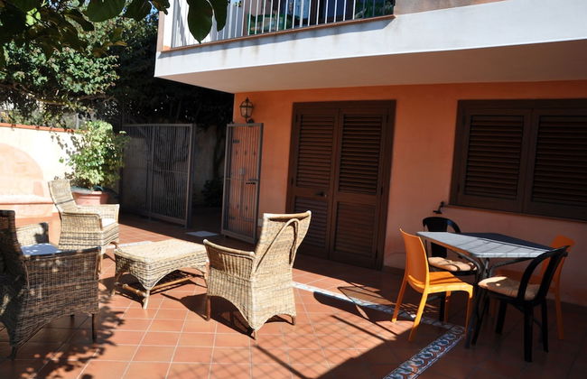 Villa Giusy - Foto 30