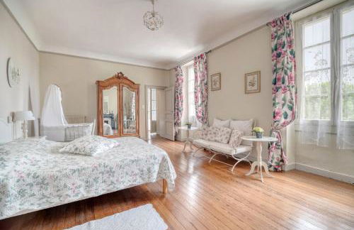 Château Béthanie - Foto 19