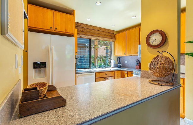 Wailea Ekahi One Bedrooms - Garden View by Coldwell Banker Island Vacations - Foto 40