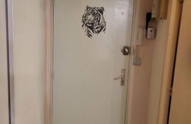 Studio confortable à Vitry-le-François, 23 m², Terrasse - Foto 8