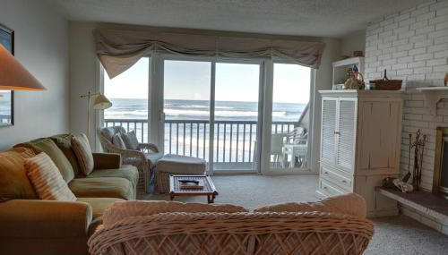 Pacific Sands Resort 21 - Foto 2