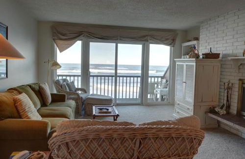 Pacific Sands Resort 21 - Foto 2