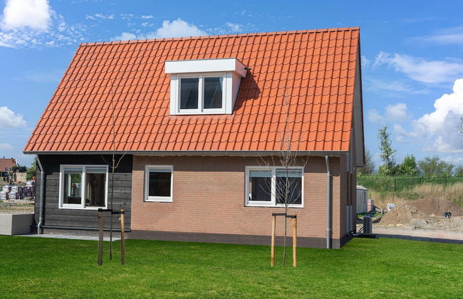 Holiday Home in Scherpenisse Near the Sea - Photo 25