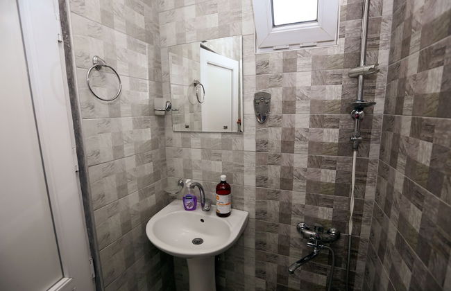 1 Bedroom Apartment near Sulfur Baths - Foto 9