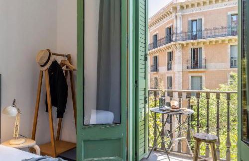 Canela Homes BARCELONA FAMILY - Foto 40