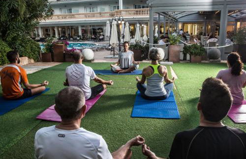 Hotel La Pergola Mallorca - Foto 55