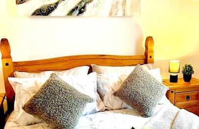 Cosy 3BDR In Levenshulme-Close To Manchester City Centre And Stockport Town- Free Parking- WiFi - Foto 15