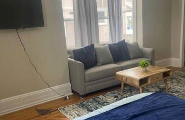 Fancy Homes Manistee B with Lake View! - Foto 48