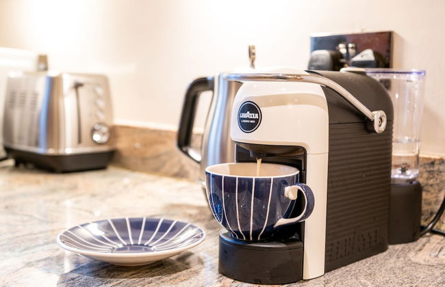 Murphys House - 3 bed Luxury Central Townhouse - Photo 34