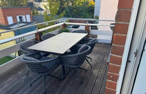 An der Marienbrücke 1OG - Foto 30