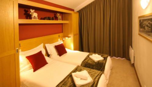 Time to Ski - Athos - Foto 5