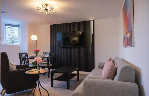 Sunbeam House 1 Morecambe Pet Friendly - Foto 3