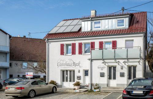 Ferienwohnung Reck - Foto 1