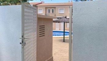 Bonito adosado en las rotas (Denia) - Photo 4