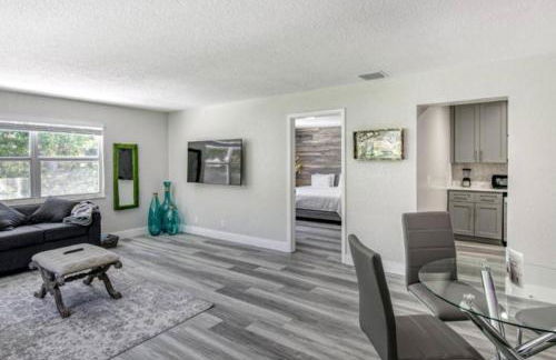 Dog friendly condo with beach access, hot tub, firepit - Foto 16