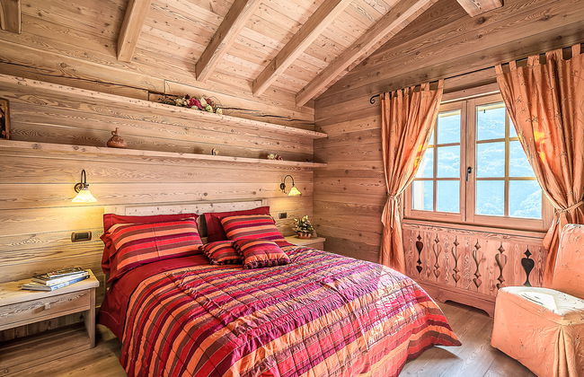 Chalet Anna - Foto 5