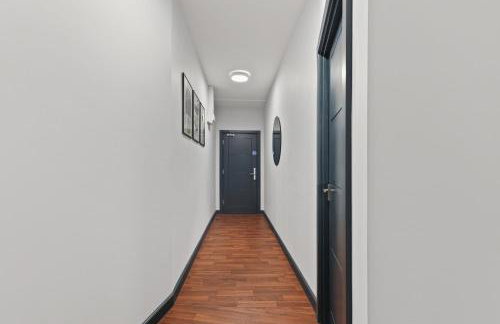 Clayton Apartments - Foto 33