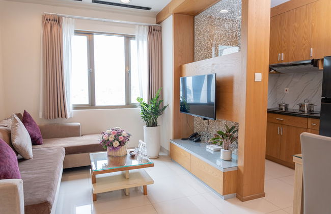 Mayfair Suites - Foto 4