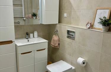 Apartament Magnacka Barczewski Dwór - Foto 15