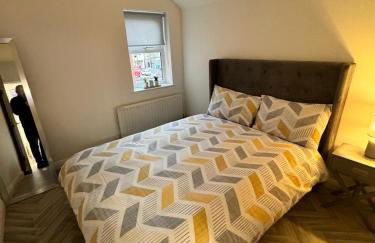 The Red Door Holiday Let Limavady - Foto 5