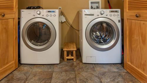 Yosemite Silvertip Lodge - Foto 4