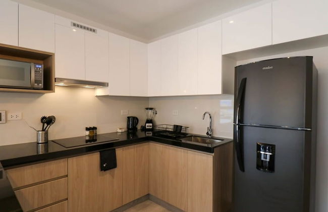 w Unique 2BR With Balcony in Miraflores - Photo 33