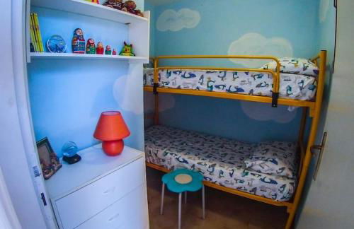 AMAZING SEA VIEW APARTMENT - Foto 13