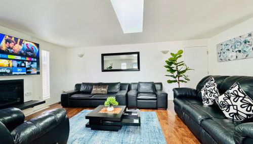 Shiny Rambler House with Spacious Solarium. - Foto 3