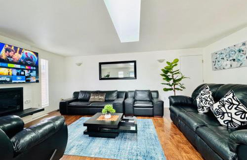 Shiny Rambler House with Spacious Solarium. - Foto 3