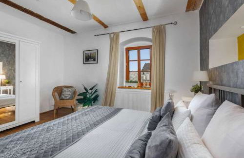 Holiday home in Hamburg with barbecue - Foto 20