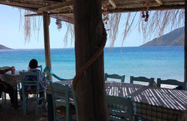 Villa Fraoulitsa - Foto 18