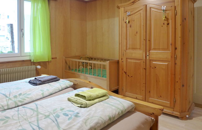 Chalet im Gässli - Foto 7