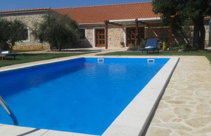 Rural House Kod Slapa - Foto 55