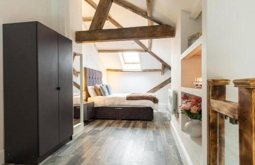 Bradford Central Luxe Living - Foto 8