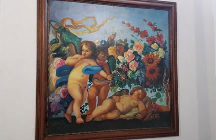 Loft Giuly - Foto 37